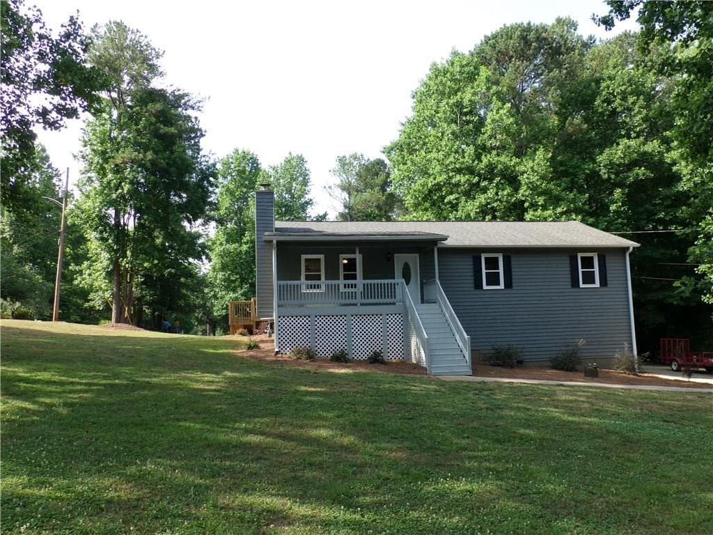 535 HARDY Circle, Dallas, GA 30157 — most recent listing photo
