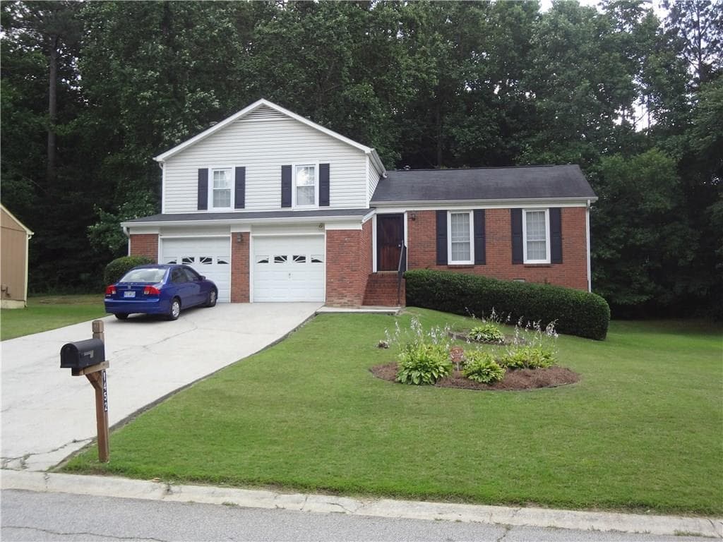 1452 Devon Mill Way, Austell, GA 30168 — most recent listing photo