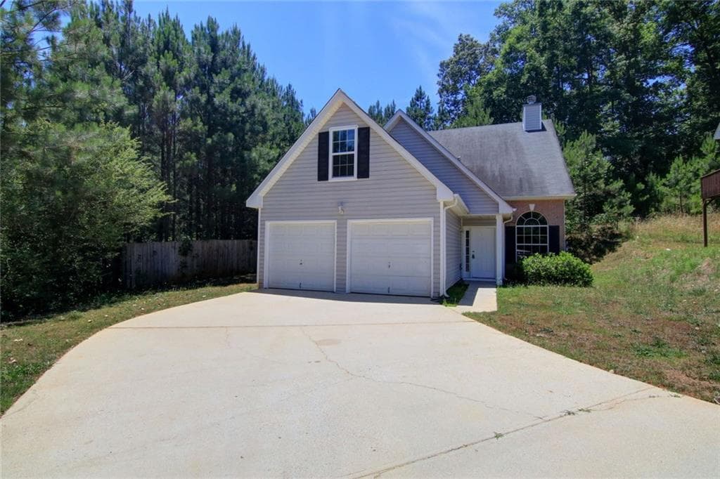 466 Gresham Drive, Stockbridge, GA 30281 — most recent listing photo