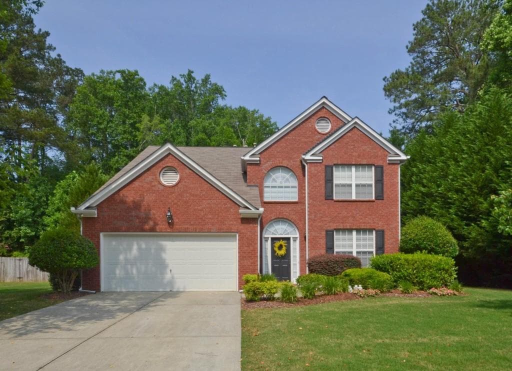 2575 Haynes Club Circle, Grayson, GA 30017 — most recent listing photo