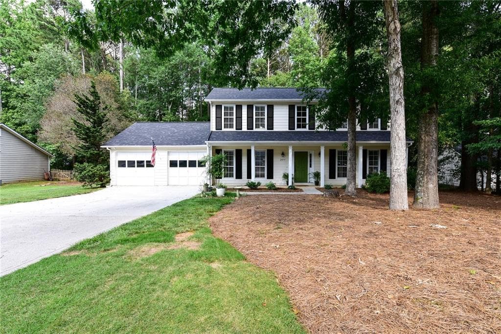 2977 Sloans Way, Marietta, GA 30062 — most recent listing photo