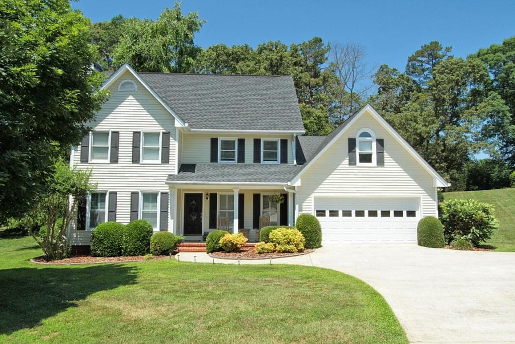3405 CLARKS BRIDGE Crossing, Gainesville, GA 30506 — most recent listing photo