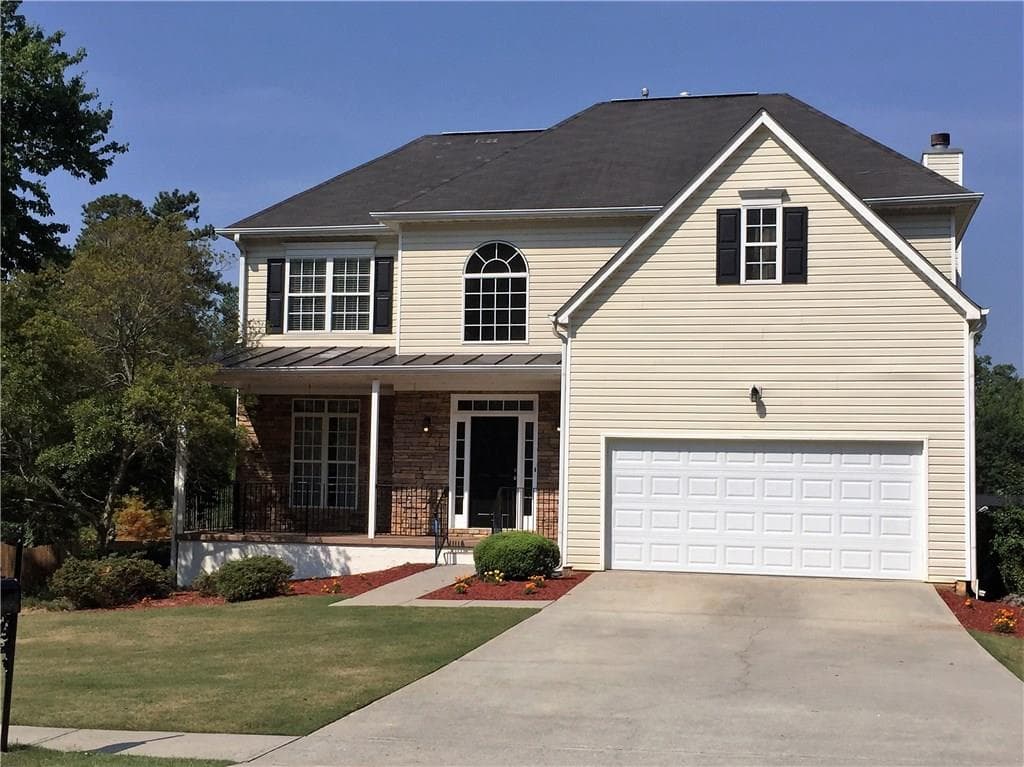 905 Park Place Drive, Loganville, GA 30052 — most recent listing photo