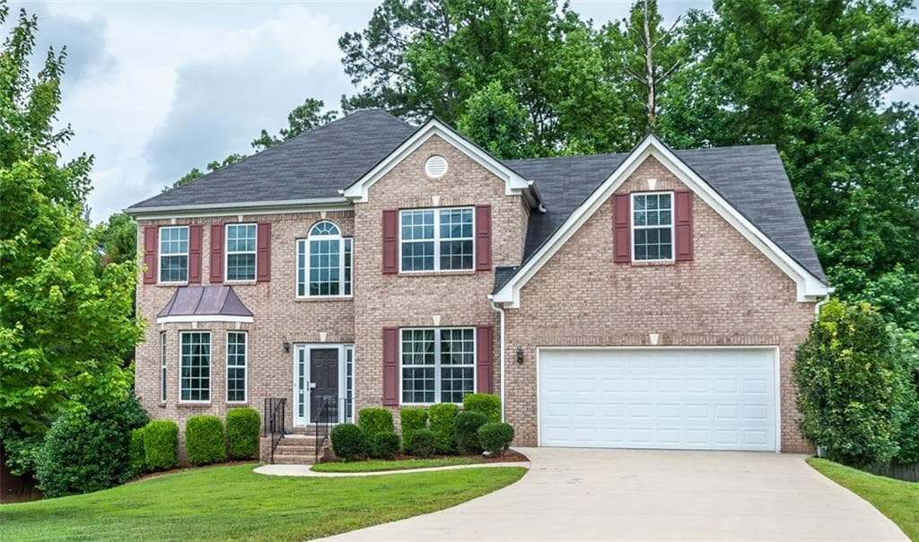 3057 Mockingbird Lane, East Point, GA 30344 — most recent listing photo