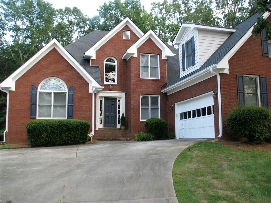 5915 Terrace Lake Point, Flowery Branch, GA 30542 — most recent listing photo