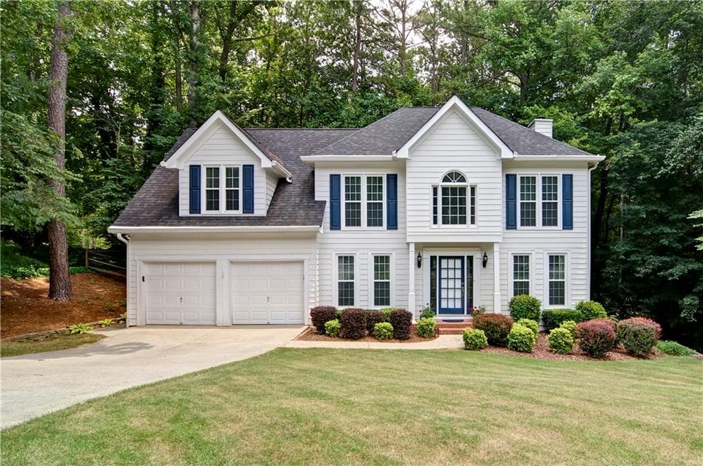 2125 Summerchase Drive, Woodstock, GA 30189 — most recent listing photo
