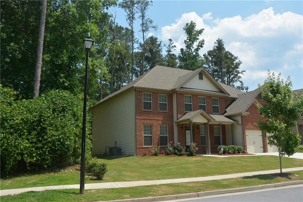 3942 TRILLIUM WOOD Trail, Snellville, GA 30039 — most recent listing photo