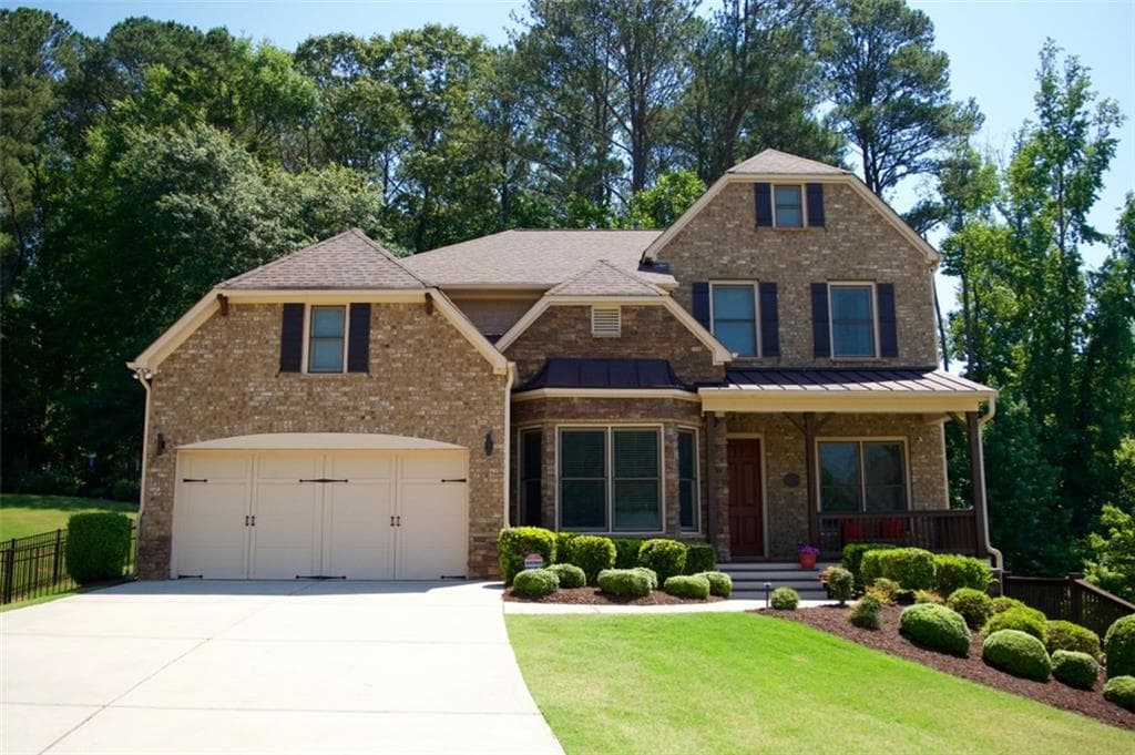 109 Newcastle Walk, Woodstock, GA 30188 — most recent listing photo