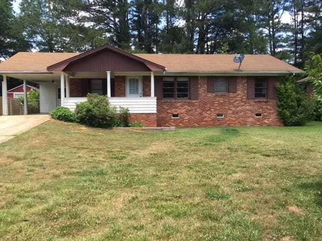 3582 Swallow Lane, Decatur, GA 30032 — most recent listing photo