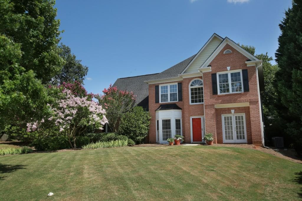 12275 Magnolia Crescent Drive, Roswell, GA 30075 — most recent listing photo
