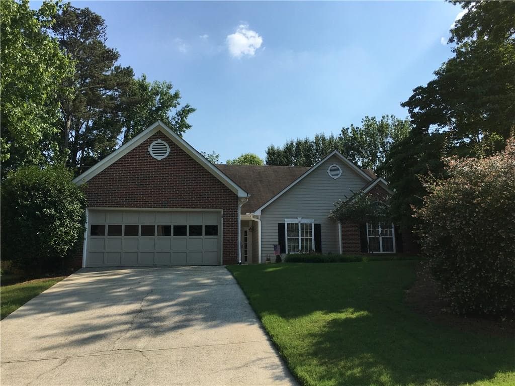 2838 Cressington Bend, Kennesaw, GA 30144 — most recent listing photo