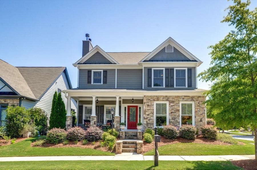 836 Village Manor Place, Suwanee, GA 30024 — most recent listing photo