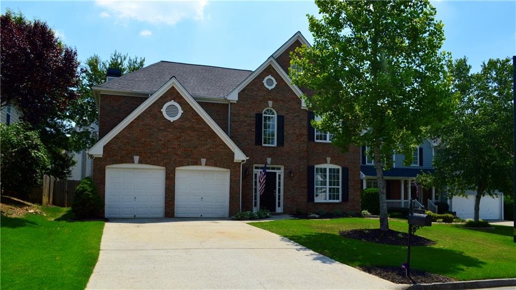 3183 Hartness Way, Kennesaw, GA 30144 — most recent listing photo