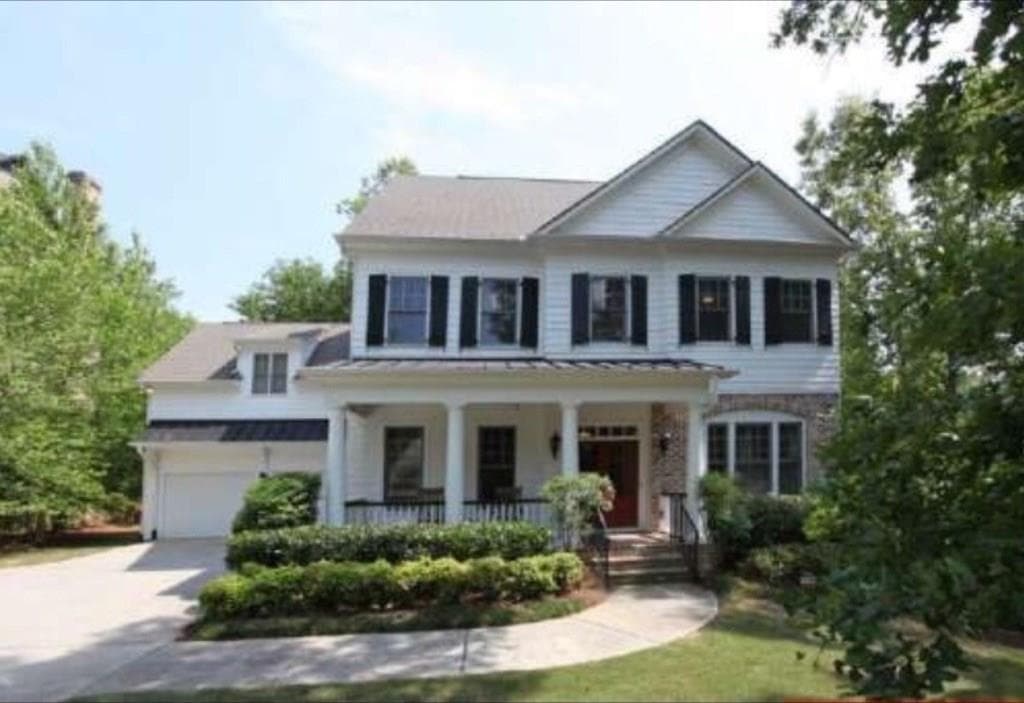 3930 River Run Court, Cumming, GA 30041 — most recent listing photo