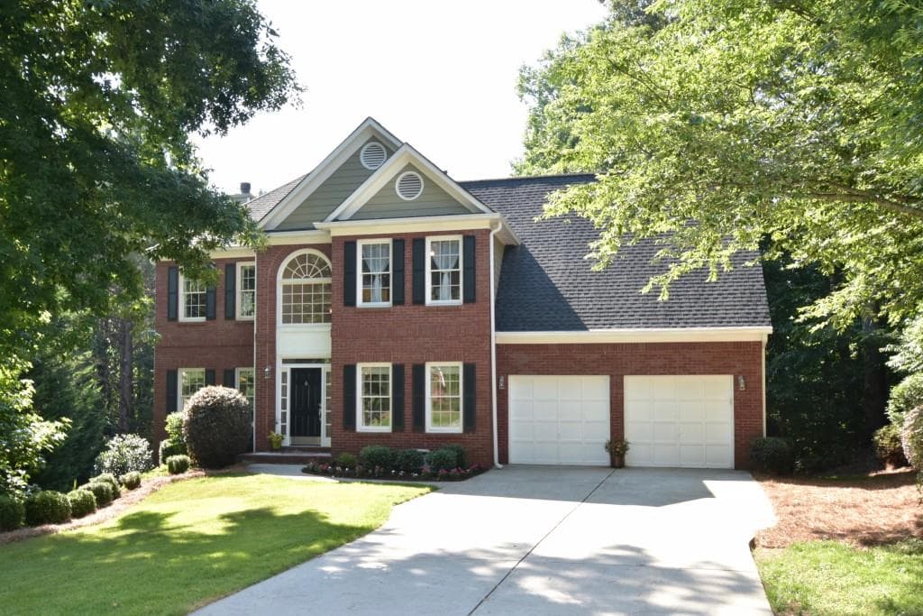 7265 Amberleigh Way, Johns Creek, GA 30097 — most recent listing photo