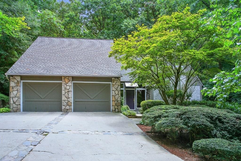 455 Ferry Landing, Sandy Springs, GA 30328 — most recent listing photo