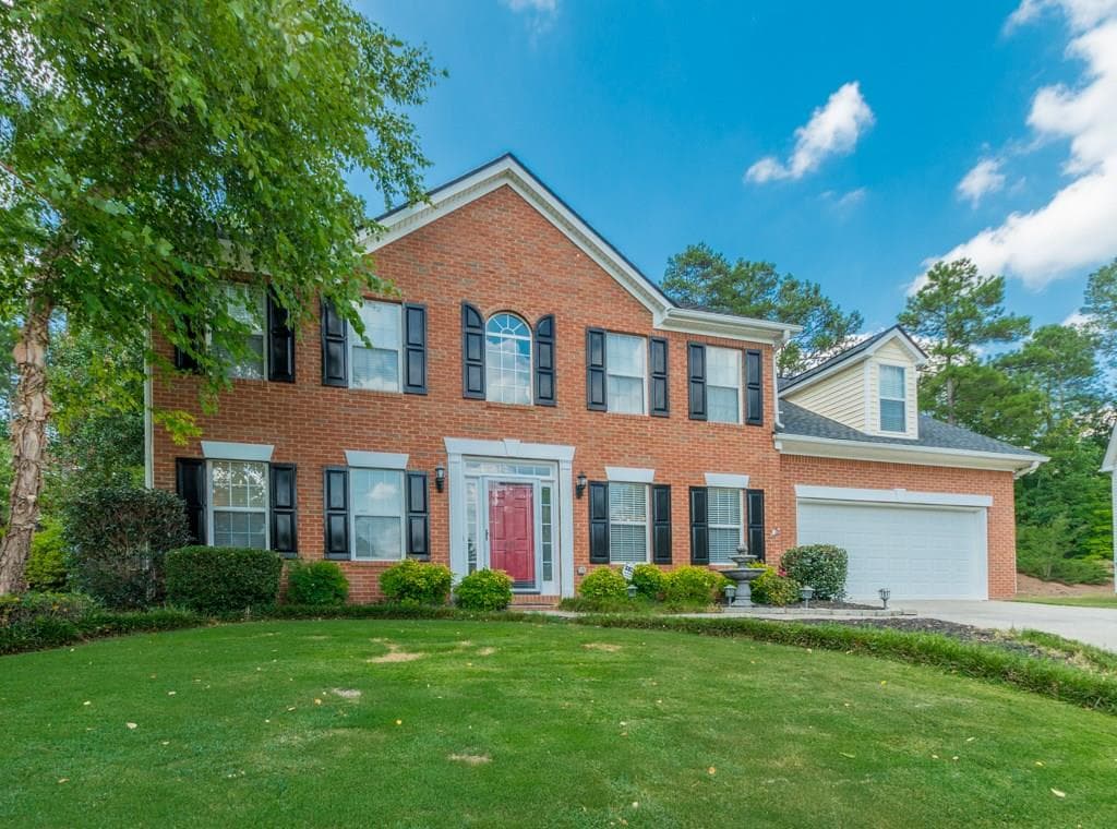 934 Oak Bluff Court, Dacula, GA 30019 — most recent listing photo