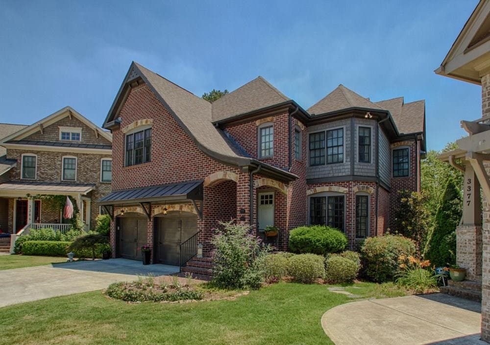 3381 Ashford Park Court, Brookhaven, GA 30319 — most recent listing photo