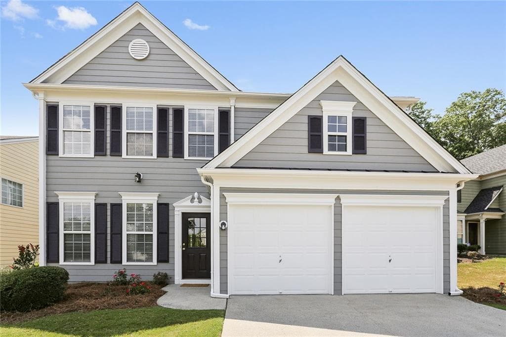 13638 Weycroft Circle, Alpharetta, GA 30004 — most recent listing photo