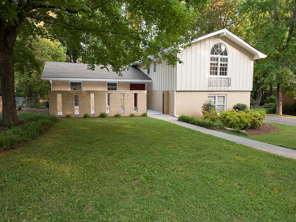 4130 Council Rock Road, Marietta, GA 30068 — most recent listing photo