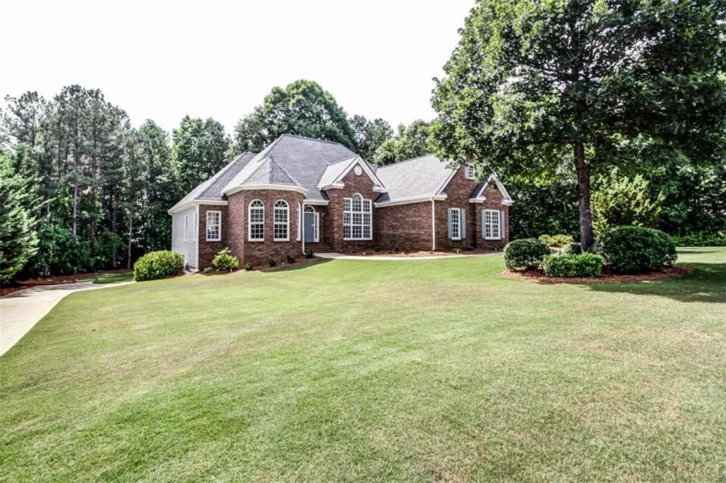 3 bedroom, 2,410 sq ft single family residence sold at 171 Carmel Ridge Road, Canton, GA 30114