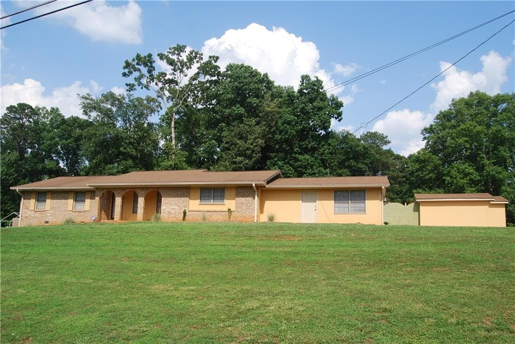 1662 Pounds Road, Stone Mountain, GA 30087 — most recent listing photo