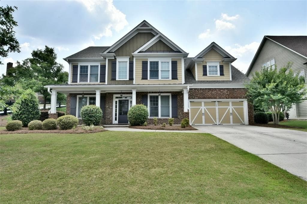 3205 Sparling Street, Cumming, GA 30041 — most recent listing photo