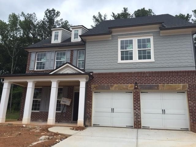 910 Grove Valley Drive, Cumming, GA 30041 — most recent listing photo