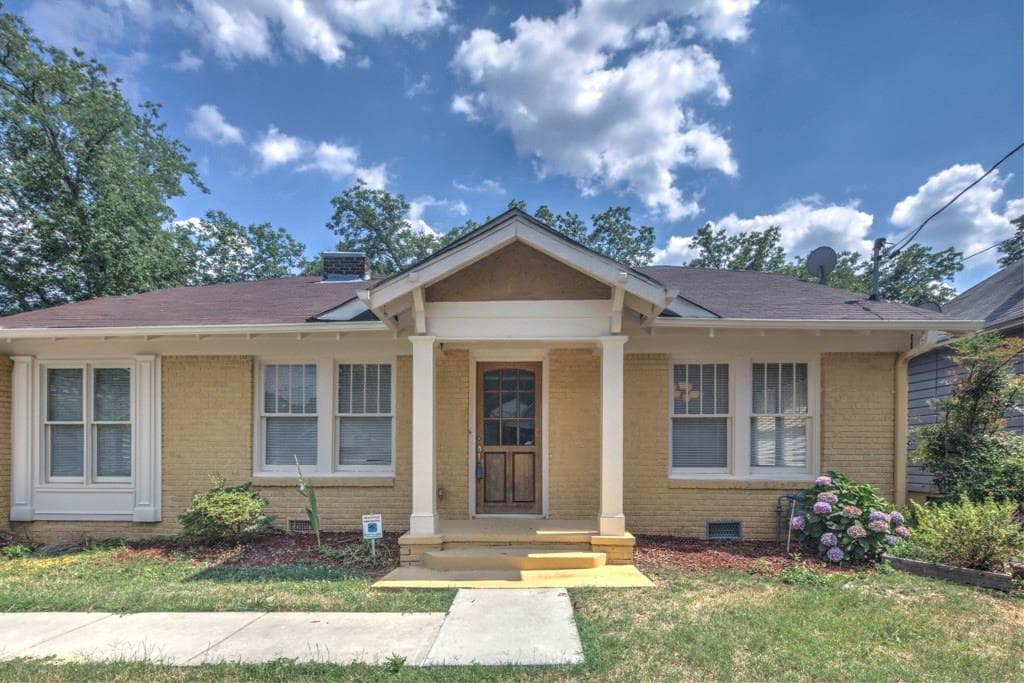 1332 Bryan Avenue, East Point, GA 30344 — most recent listing photo