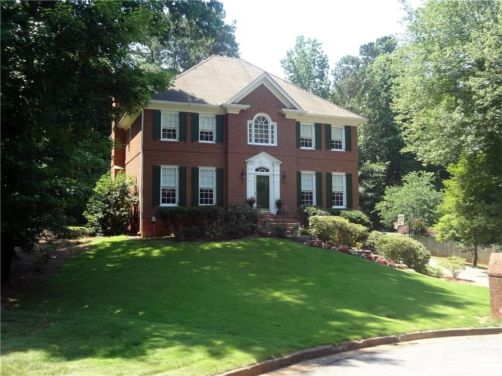 2690 Willow Green Drive, Duluth, GA 30096 — most recent listing photo