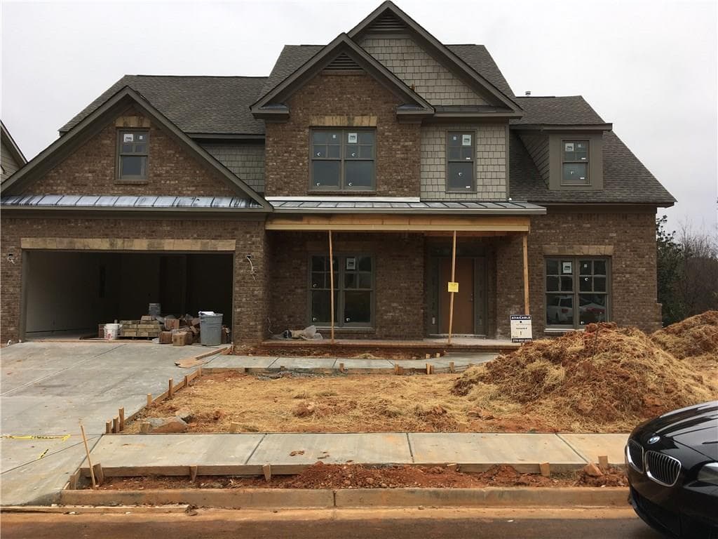1818 Heirloom Court, Marietta, GA 30066 — most recent listing photo