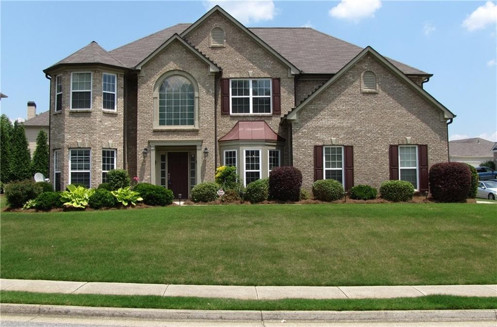 3115 Hazeltine Circle, Cumming, GA 30041 — most recent listing photo