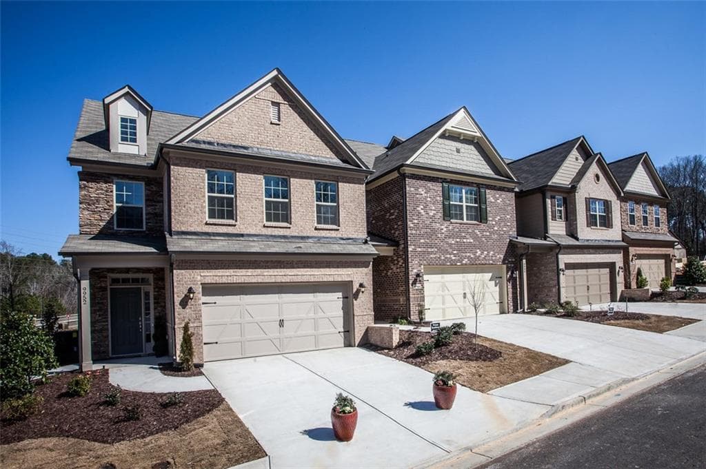 5412 Cameron Parc Drive 35, Johns Creek, GA 30022 — most recent listing photo