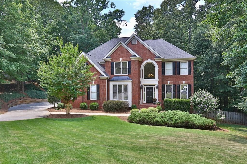2095 Woods River Lane, Duluth, GA 30097 — most recent listing photo
