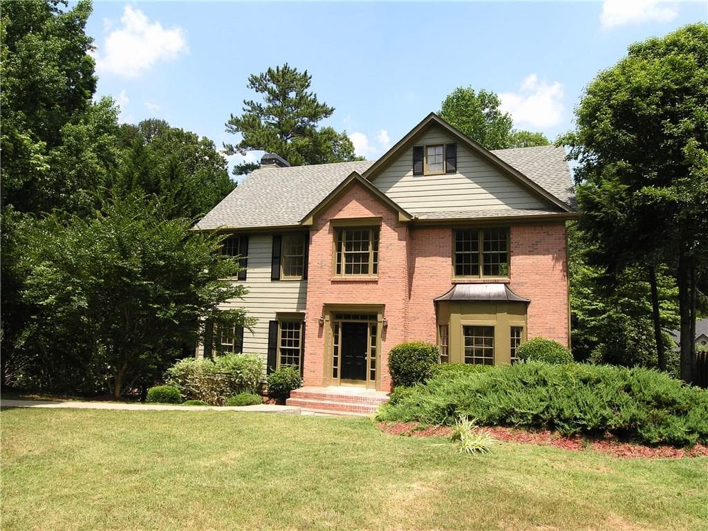 3548 Pine Grove Drive, Douglasville, GA 30135 — most recent listing photo