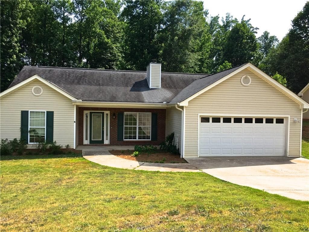 415 Jimmy Reynolds Drive, Jefferson, GA 30549 — most recent listing photo