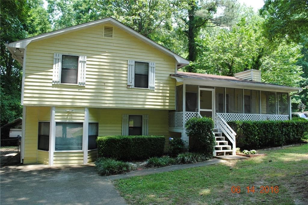 3570 Memorial Parkway, Kennesaw, GA 30152 — most recent listing photo