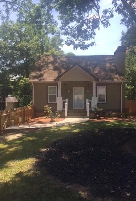 1894 Vesta Avenue, College Park, GA 30337 — most recent listing photo