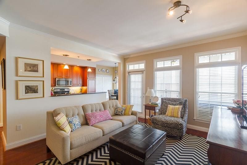 50 Biscayne Drive 5108, Atlanta, GA 30309 — most recent listing photo