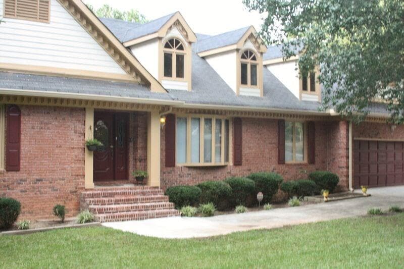 4 bedroom single family residence sold at 3327 Richards Drive, Snellville, GA 30039