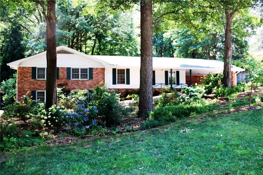 2669 Lake Erin Drive, Tucker, GA 30084 — most recent listing photo