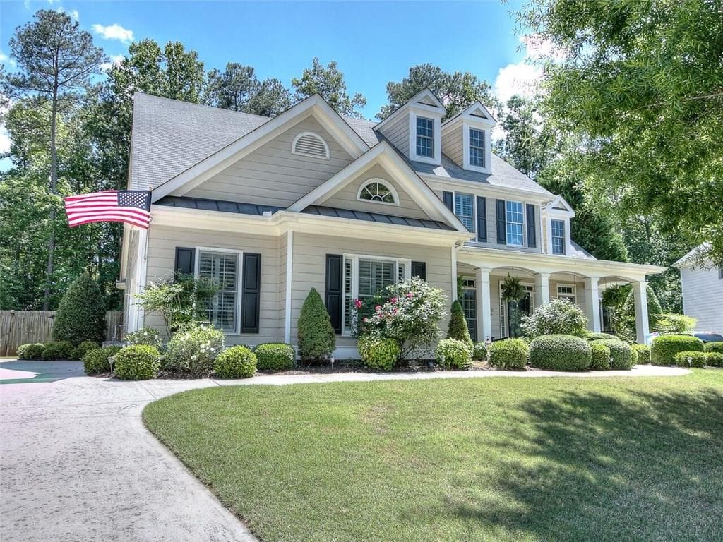 4586 Santee Trail, Mableton, GA 30126 — most recent listing photo