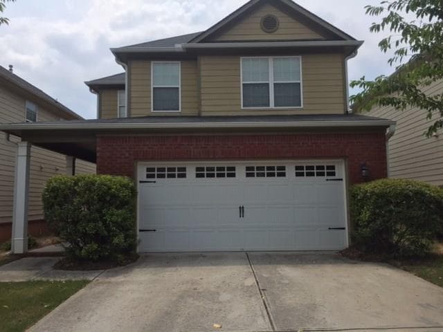 2517 Oakleaf Ridge, Lithonia, GA 30058 — most recent listing photo