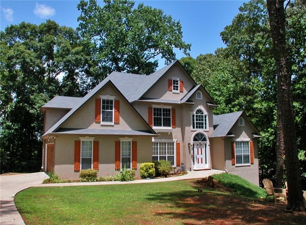 7880 Robin Road, Cumming, GA 30041 — most recent listing photo