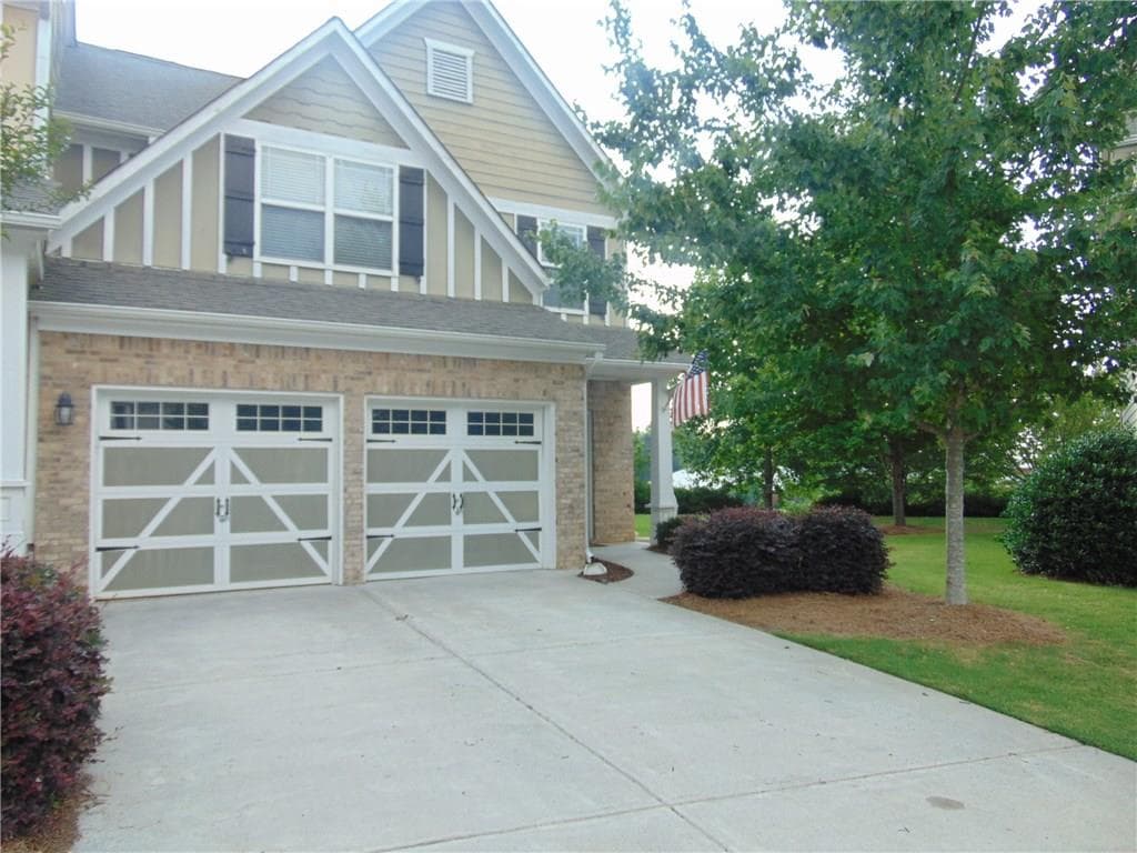 407 Oakview Lane, Canton, GA 30114 — most recent listing photo