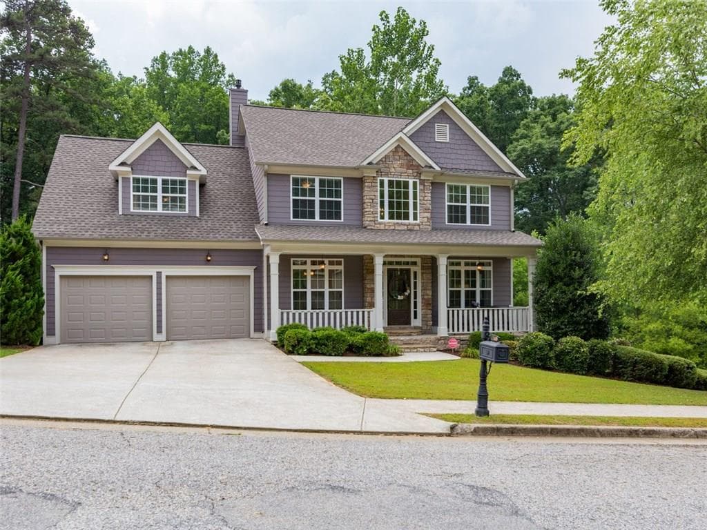 1245 Chippewa Oak Drive, Dacula, GA 30019 — most recent listing photo