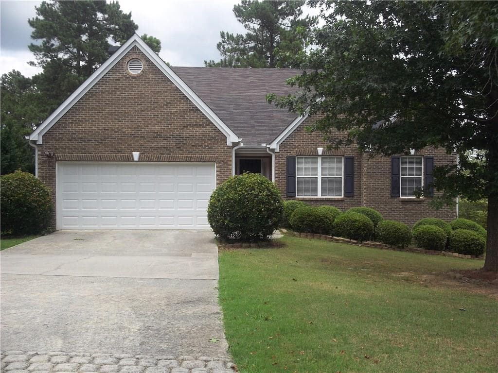 955 Pebble Bend Drive, Grayson, GA 30017 — most recent listing photo