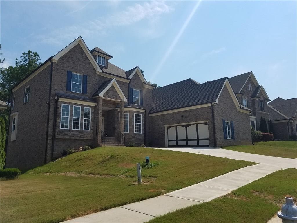 4179 Matisse Lane, Fairburn, GA 30213 — most recent listing photo