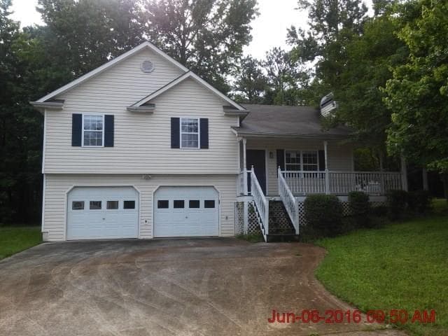 80 Fairview Drive, Dallas, GA 30157 — most recent listing photo