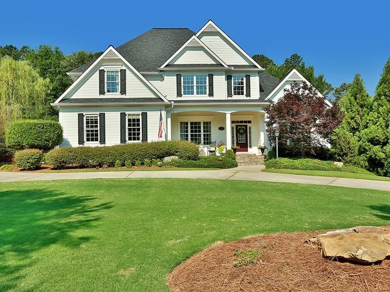 325 Highgrove Drive, Fayetteville, GA 30215 — most recent listing photo